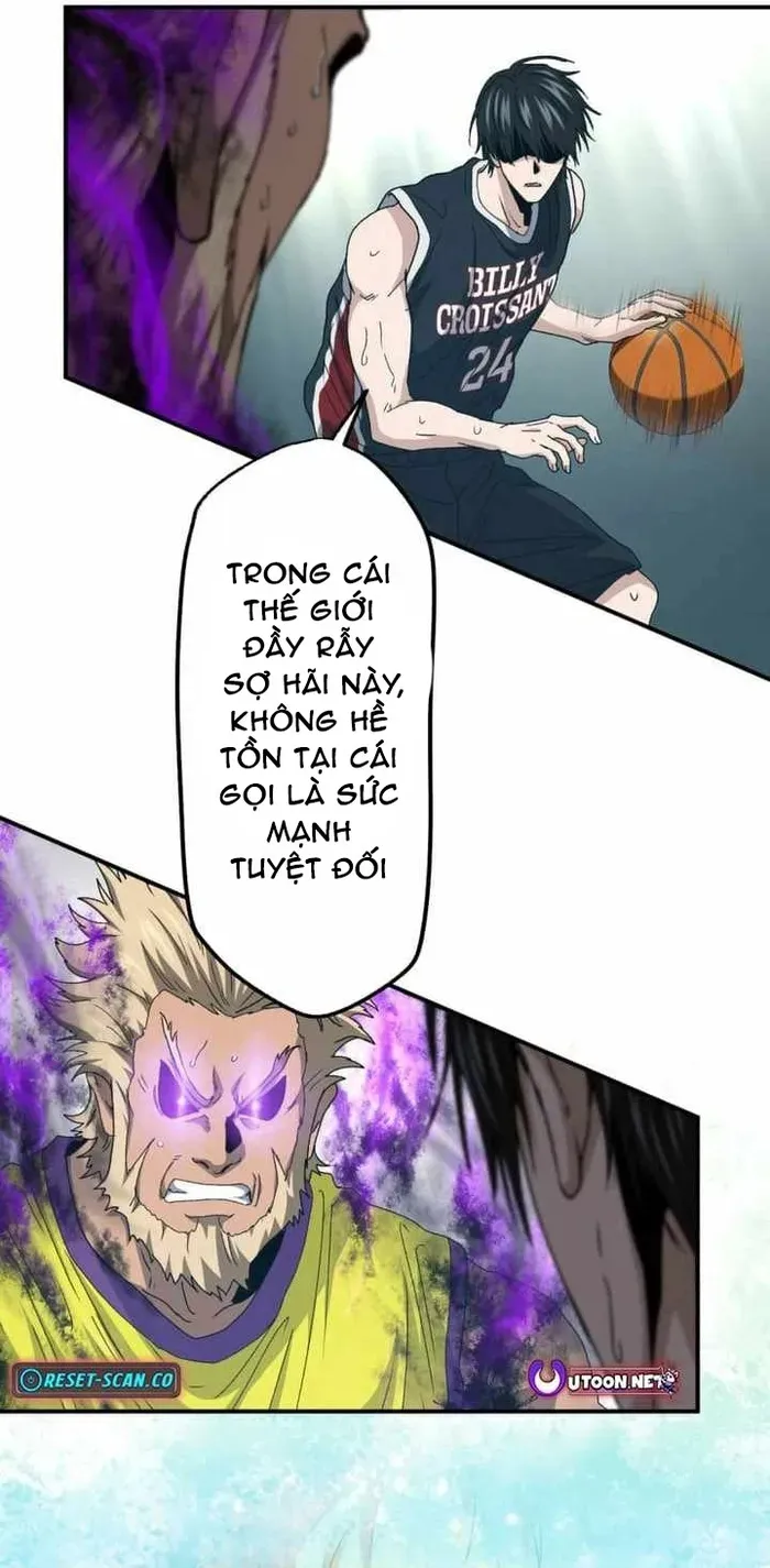 Trò Chơi Ranker ~ Màn Trình Diễn Bóng Rổ Chapter 30 - 90