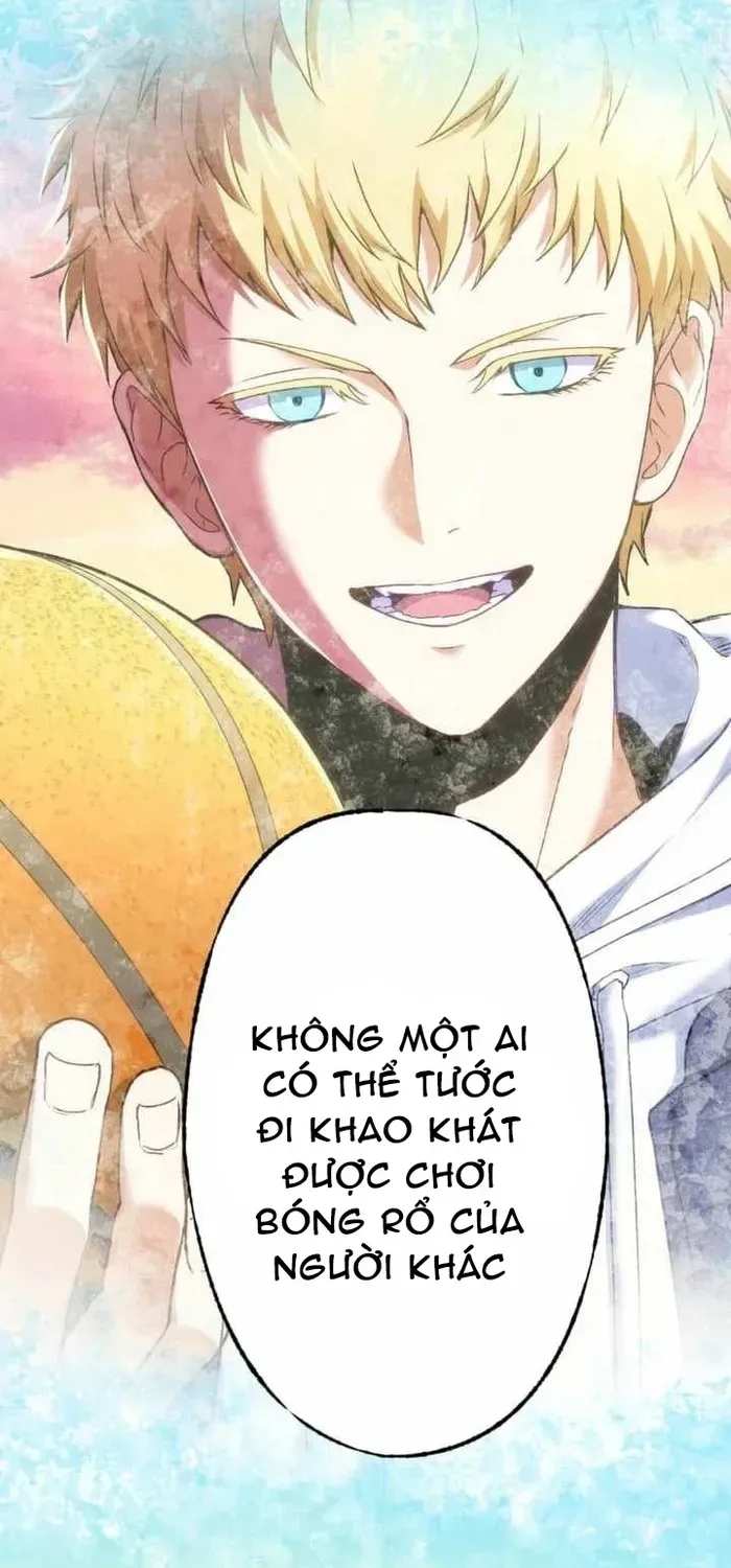 Trò Chơi Ranker ~ Màn Trình Diễn Bóng Rổ Chapter 30 - 91