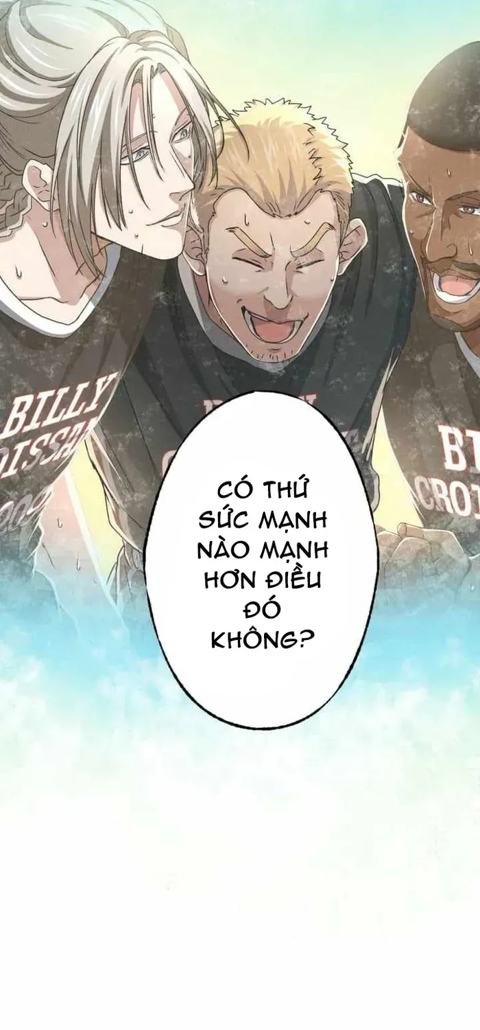 Trò Chơi Ranker ~ Màn Trình Diễn Bóng Rổ Chapter 30 - 93