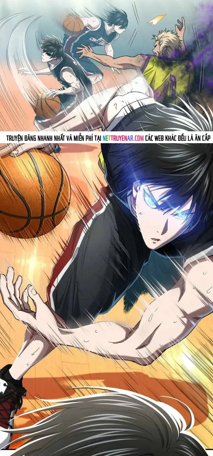 Trò Chơi Ranker ~ Màn Trình Diễn Bóng Rổ Chapter 30 - 95