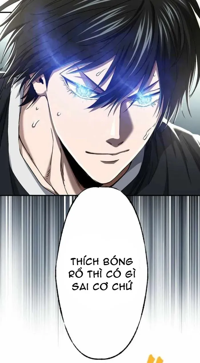 Trò Chơi Ranker ~ Màn Trình Diễn Bóng Rổ Chapter 30 - 96