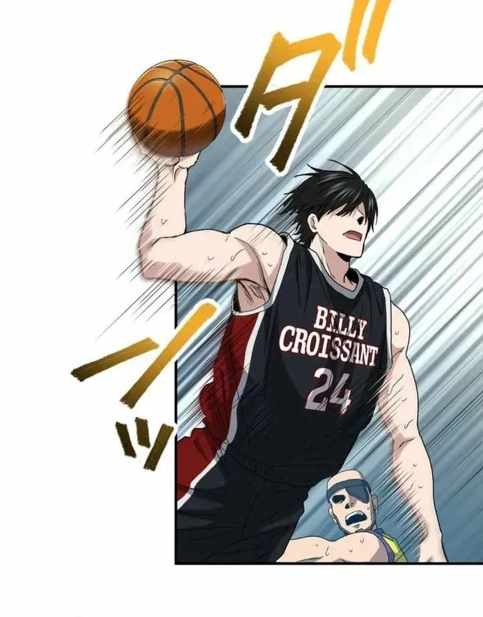 Trò Chơi Ranker ~ Màn Trình Diễn Bóng Rổ Chapter 30 - 97