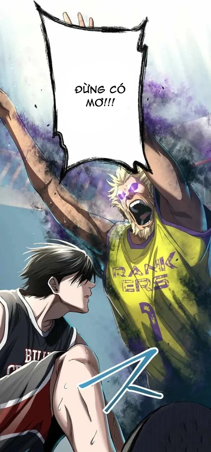 Trò Chơi Ranker ~ Màn Trình Diễn Bóng Rổ Chapter 30 - 98