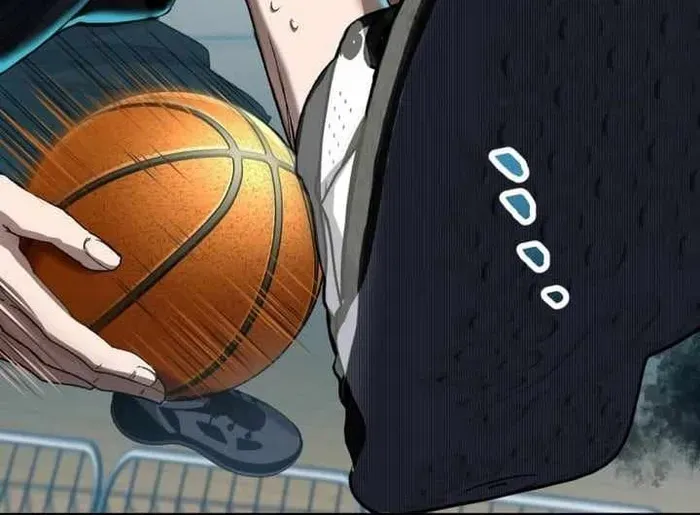 Trò Chơi Ranker ~ Màn Trình Diễn Bóng Rổ Chapter 30 - 99