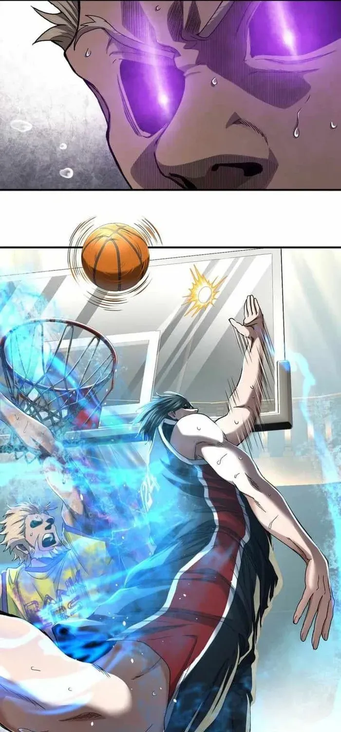 Trò Chơi Ranker ~ Màn Trình Diễn Bóng Rổ Chapter 30 - 100