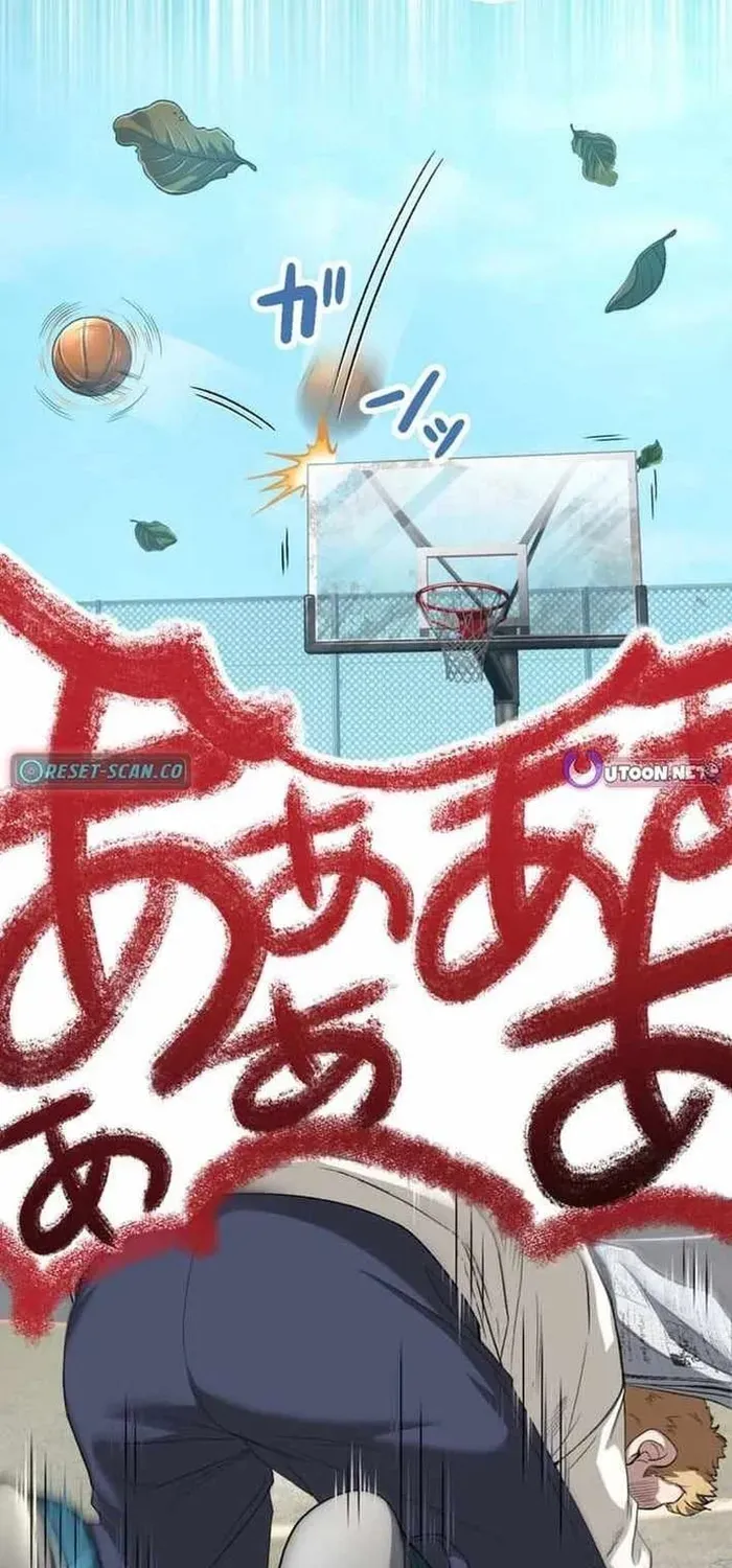 Trò Chơi Ranker ~ Màn Trình Diễn Bóng Rổ Chapter 31 - 20