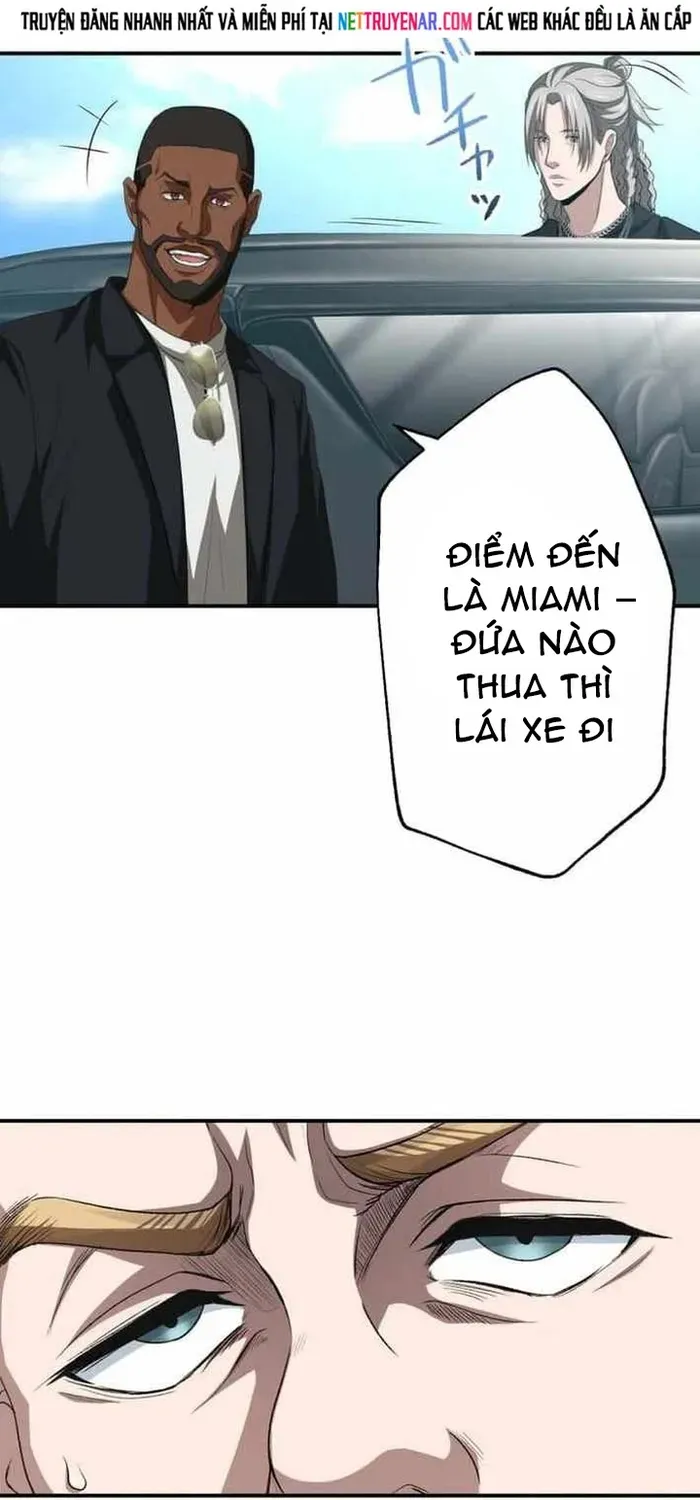 Trò Chơi Ranker ~ Màn Trình Diễn Bóng Rổ Chapter 31 - 22