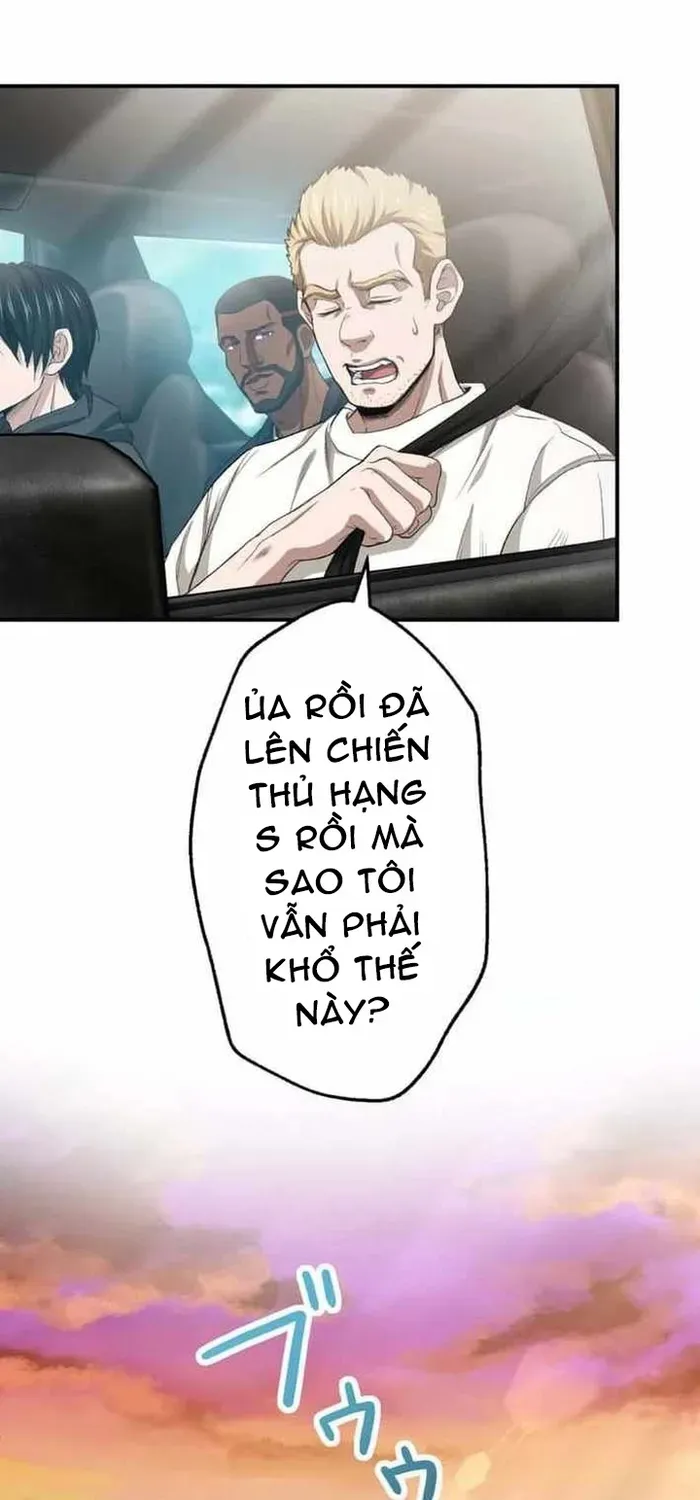 Trò Chơi Ranker ~ Màn Trình Diễn Bóng Rổ Chapter 31 - 24