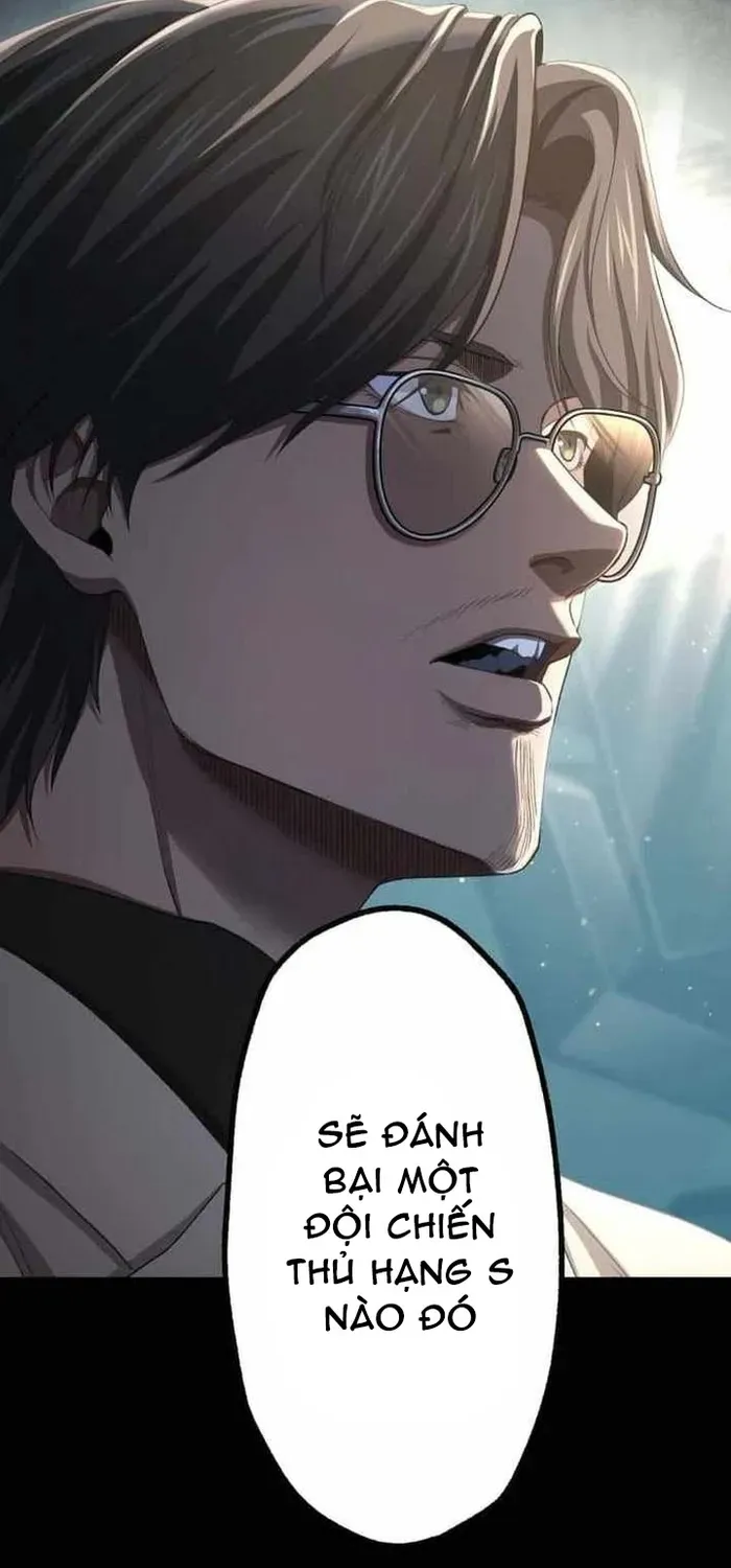 Trò Chơi Ranker ~ Màn Trình Diễn Bóng Rổ Chapter 31 - 29