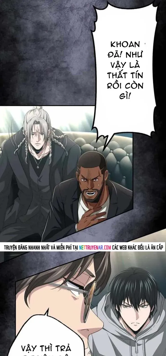 Trò Chơi Ranker ~ Màn Trình Diễn Bóng Rổ Chapter 31 - 33