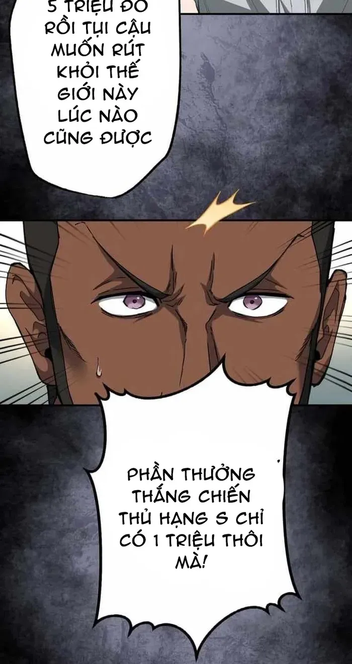 Trò Chơi Ranker ~ Màn Trình Diễn Bóng Rổ Chapter 31 - 34