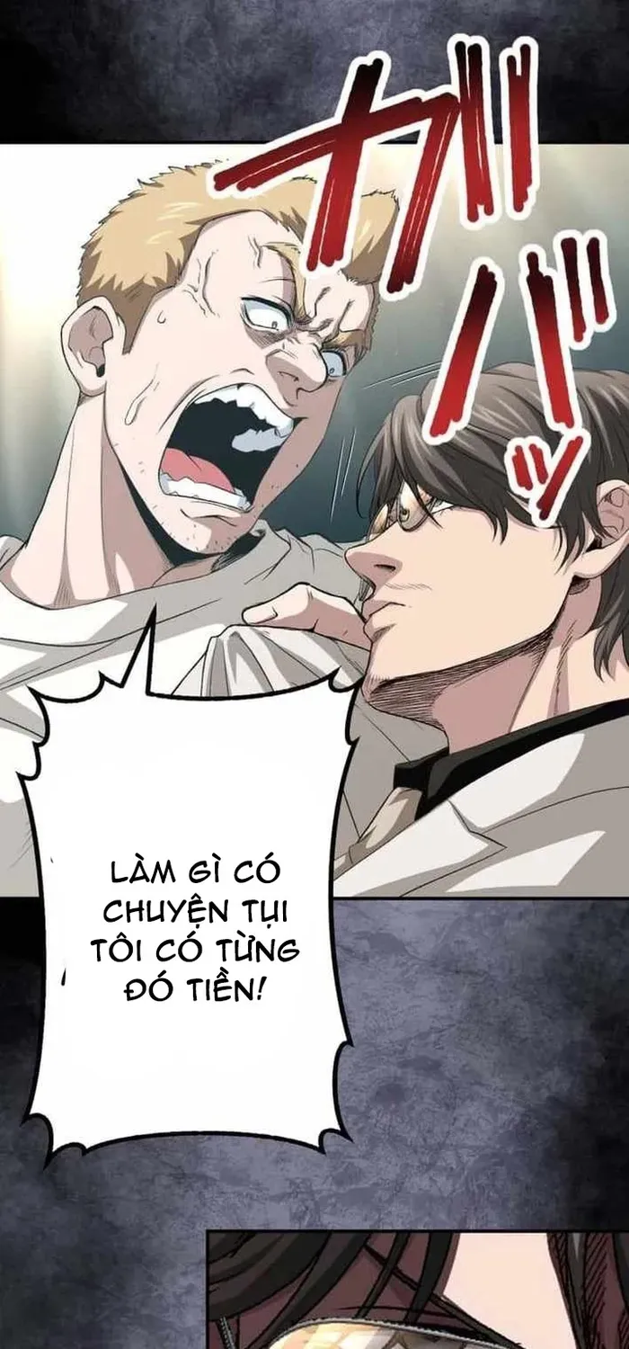 Trò Chơi Ranker ~ Màn Trình Diễn Bóng Rổ Chapter 31 - 35