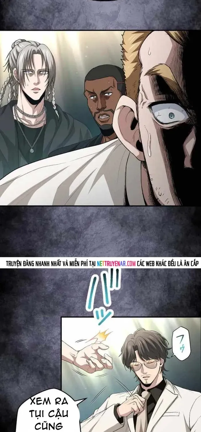 Trò Chơi Ranker ~ Màn Trình Diễn Bóng Rổ Chapter 31 - 40