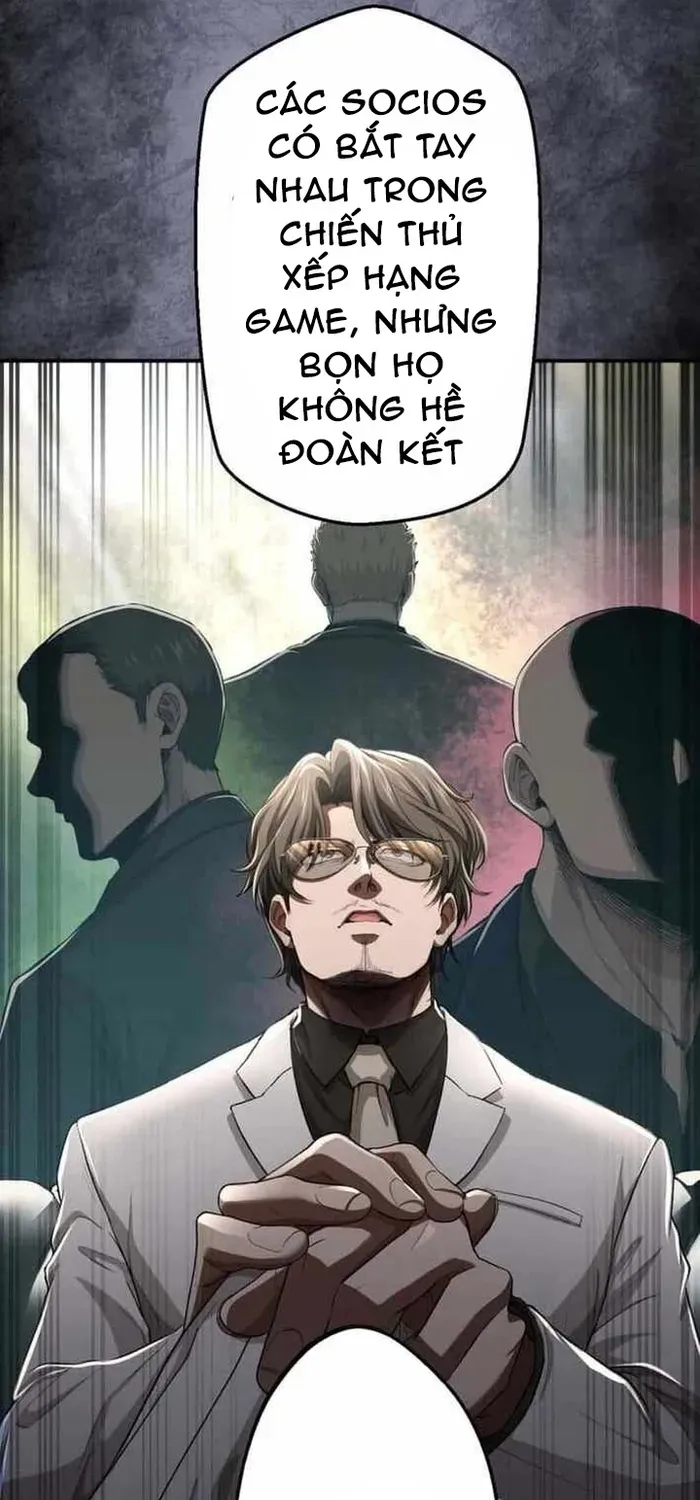 Trò Chơi Ranker ~ Màn Trình Diễn Bóng Rổ Chapter 31 - 42