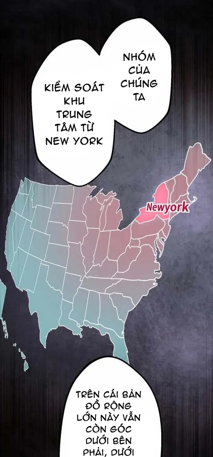 Trò Chơi Ranker ~ Màn Trình Diễn Bóng Rổ Chapter 31 - 44