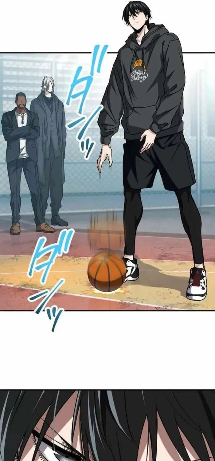 Trò Chơi Ranker ~ Màn Trình Diễn Bóng Rổ Chapter 31 - 6