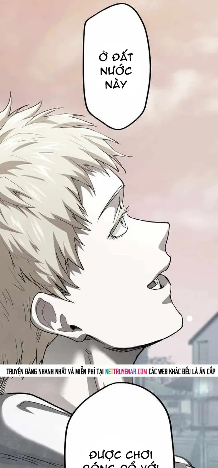 Trò Chơi Ranker ~ Màn Trình Diễn Bóng Rổ Chapter 31 - 54