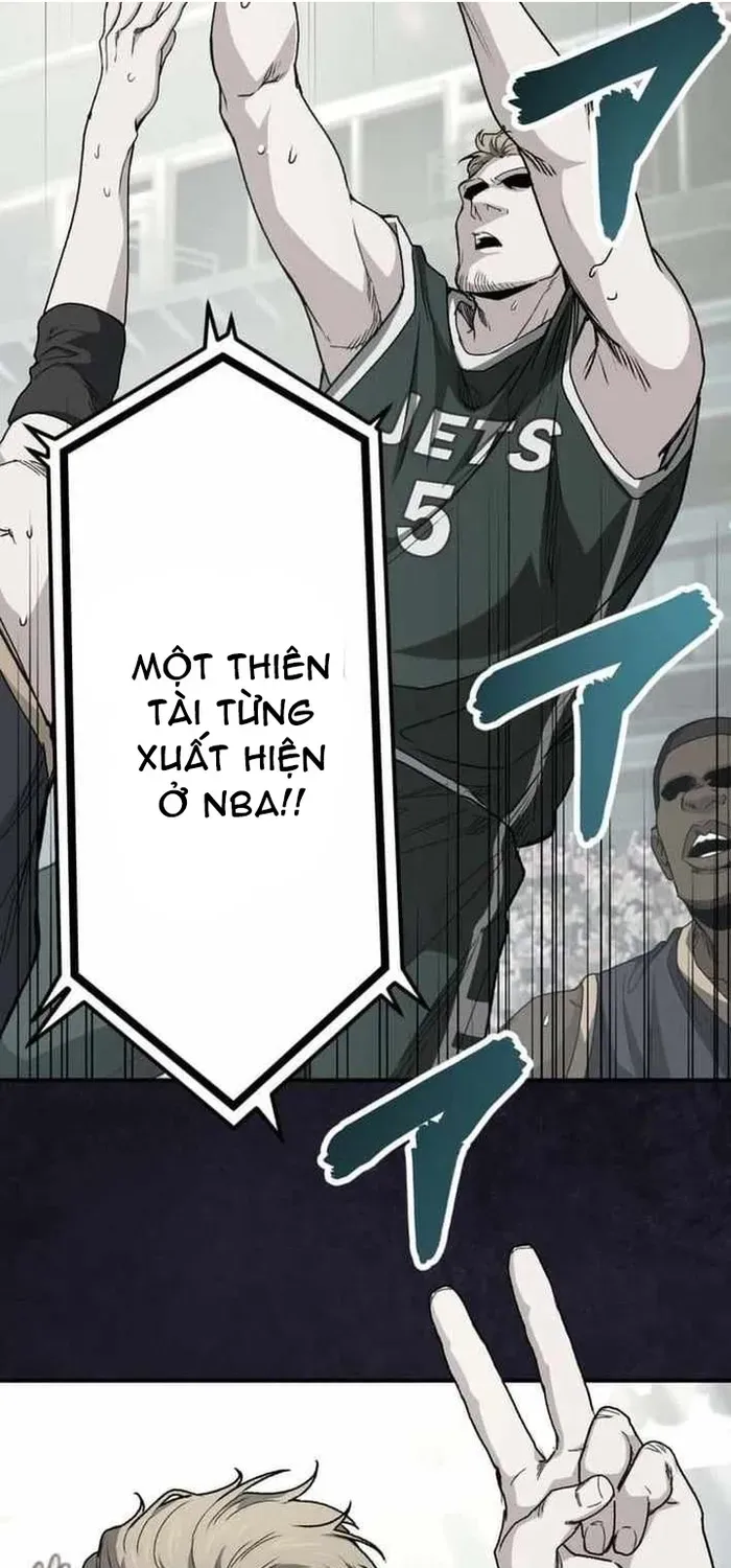 Trò Chơi Ranker ~ Màn Trình Diễn Bóng Rổ Chapter 31 - 65