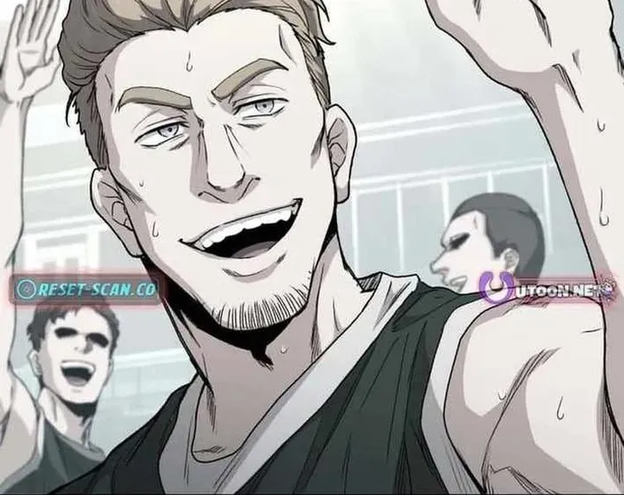 Trò Chơi Ranker ~ Màn Trình Diễn Bóng Rổ Chapter 31 - 66