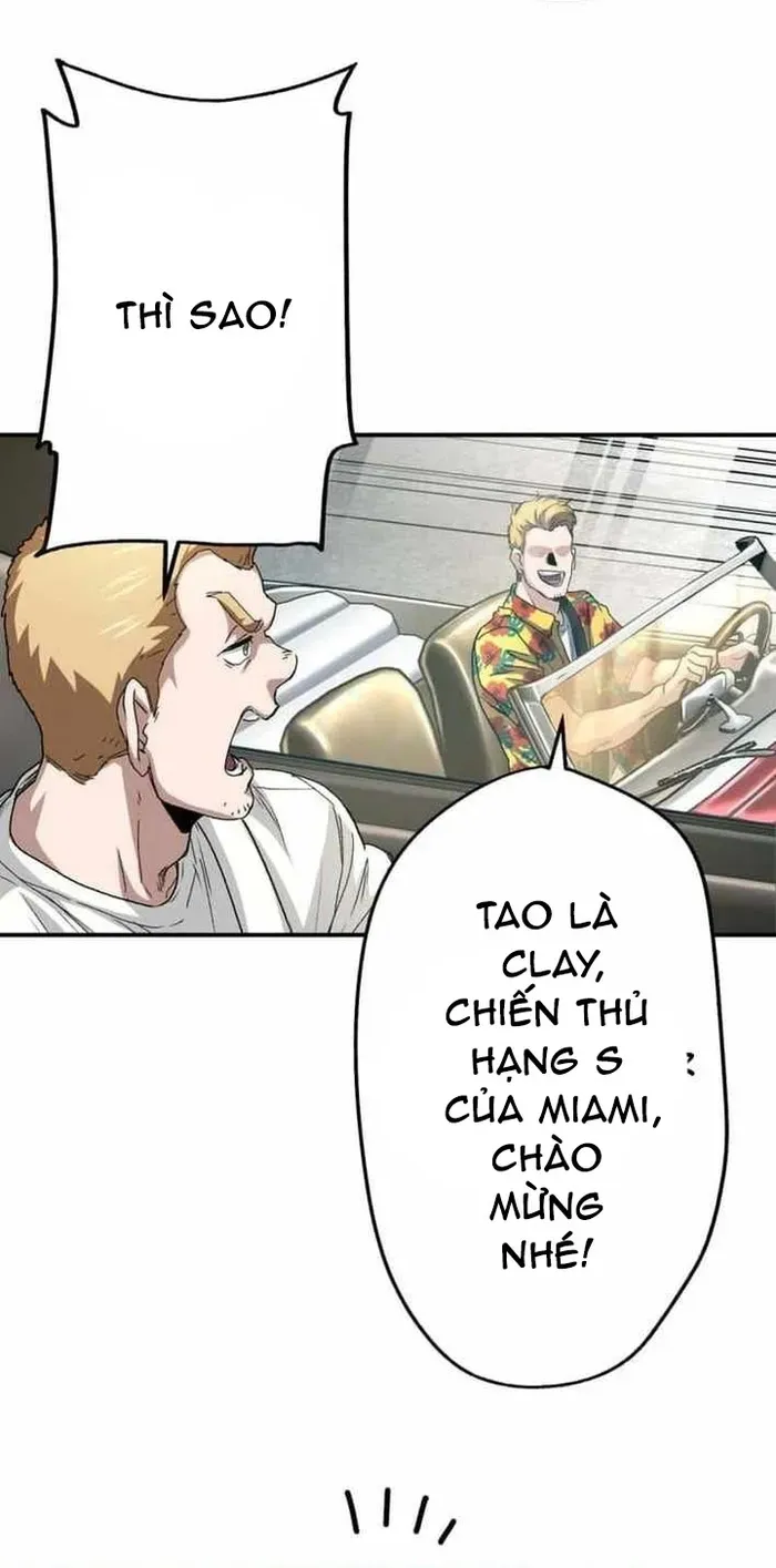 Trò Chơi Ranker ~ Màn Trình Diễn Bóng Rổ Chapter 31 - 69