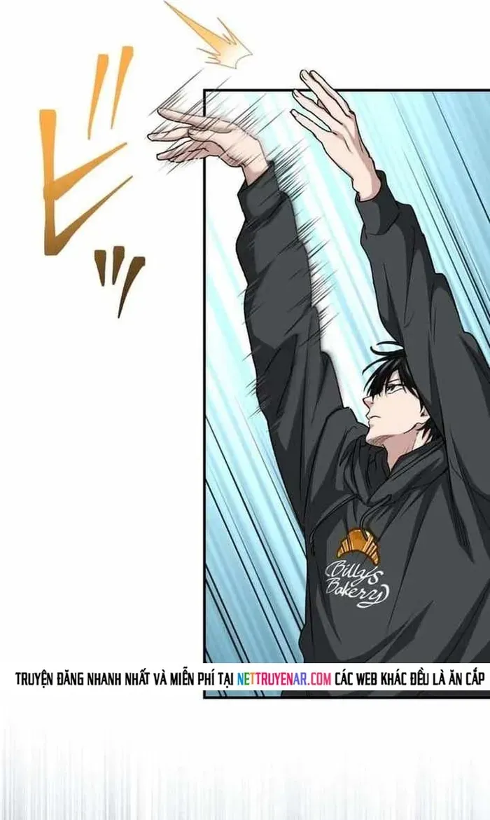 Trò Chơi Ranker ~ Màn Trình Diễn Bóng Rổ Chapter 31 - 8