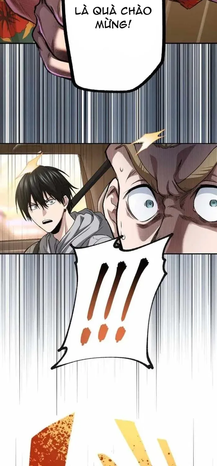 Trò Chơi Ranker ~ Màn Trình Diễn Bóng Rổ Chapter 31 - 73