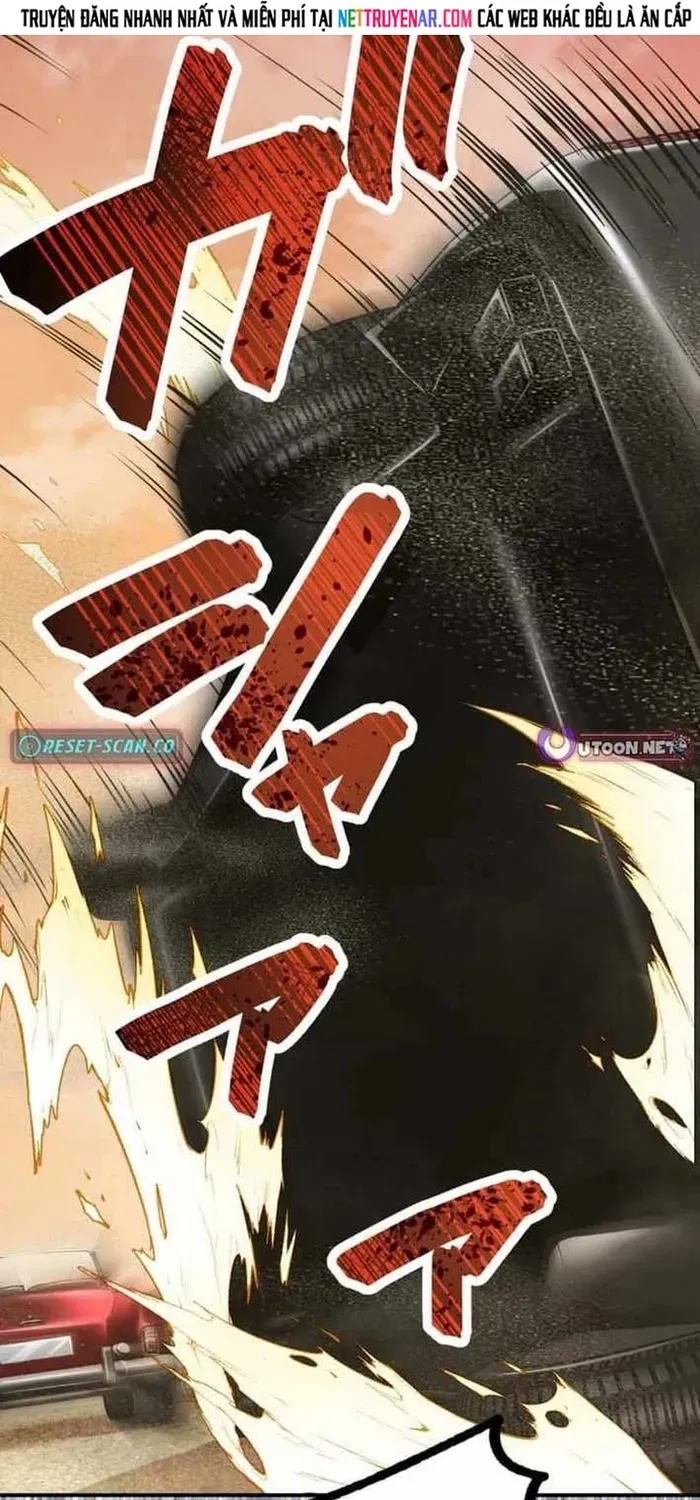 Trò Chơi Ranker ~ Màn Trình Diễn Bóng Rổ Chapter 31 - 76