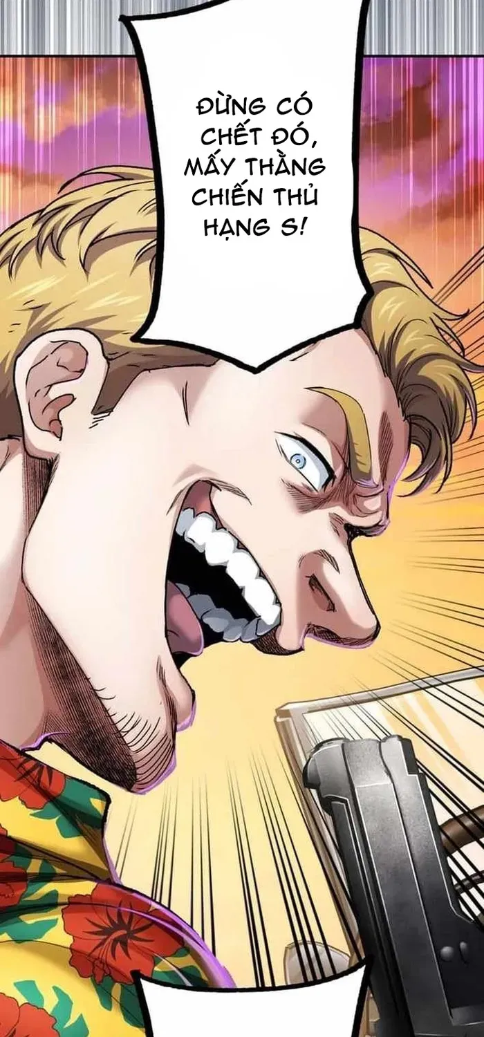 Trò Chơi Ranker ~ Màn Trình Diễn Bóng Rổ Chapter 31 - 77