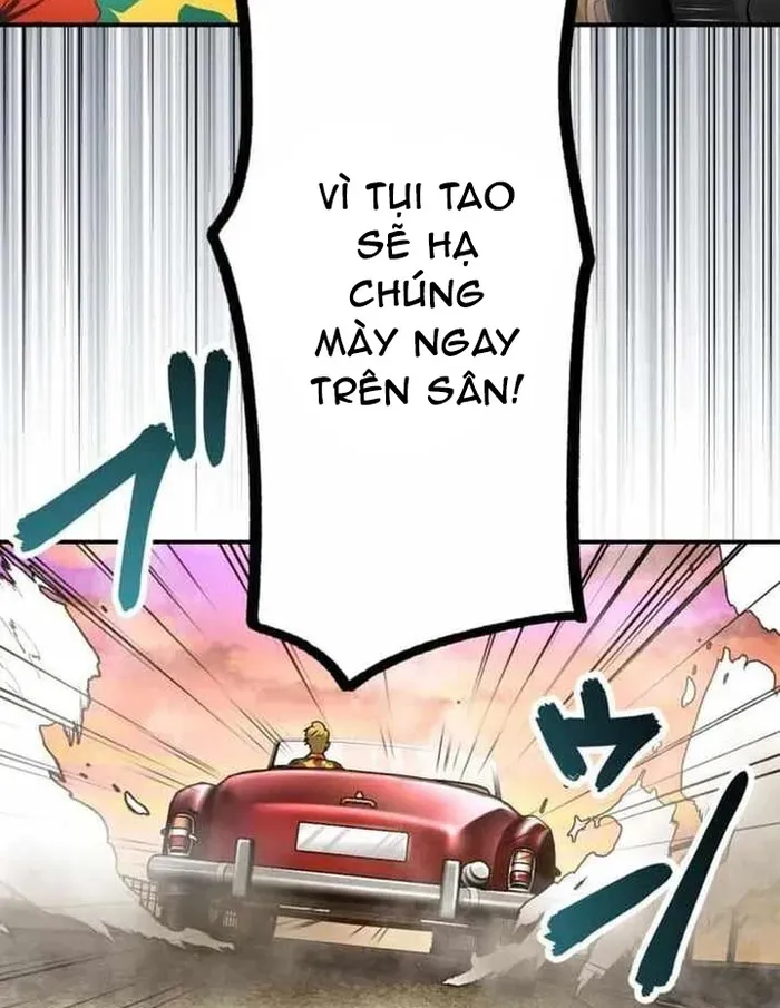 Trò Chơi Ranker ~ Màn Trình Diễn Bóng Rổ Chapter 31 - 78