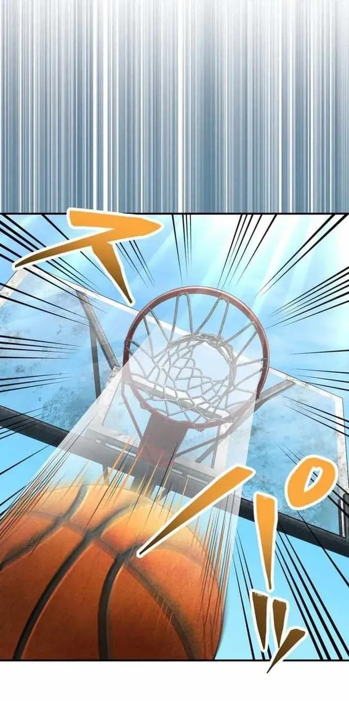 Trò Chơi Ranker ~ Màn Trình Diễn Bóng Rổ Chapter 31 - 9