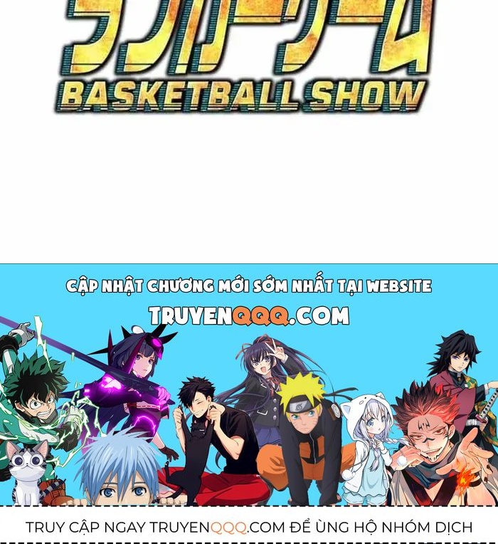 Trò Chơi Ranker ~ Màn Trình Diễn Bóng Rổ Chapter 31 - 82