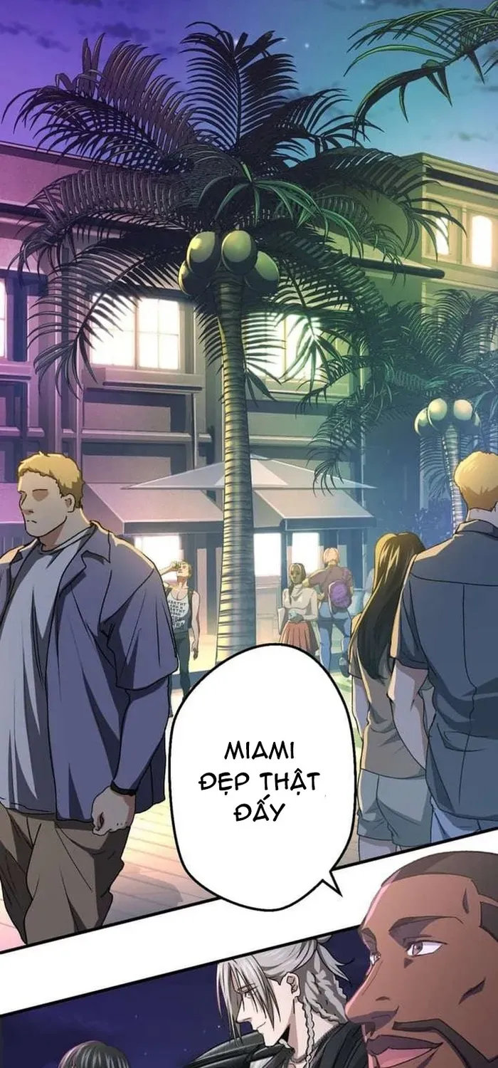 Trò Chơi Ranker ~ Màn Trình Diễn Bóng Rổ Chapter 32 - 11