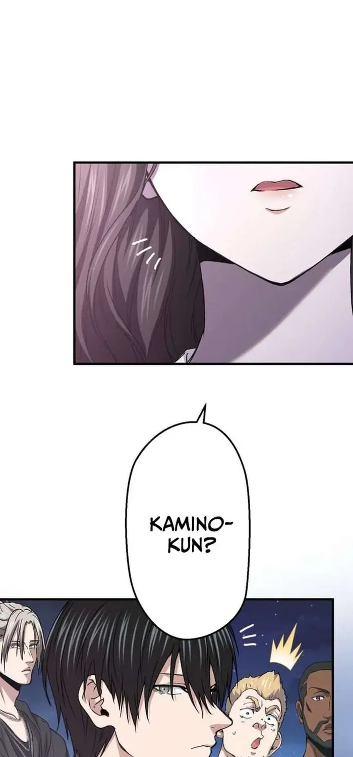 Trò Chơi Ranker ~ Màn Trình Diễn Bóng Rổ Chapter 32 - 13