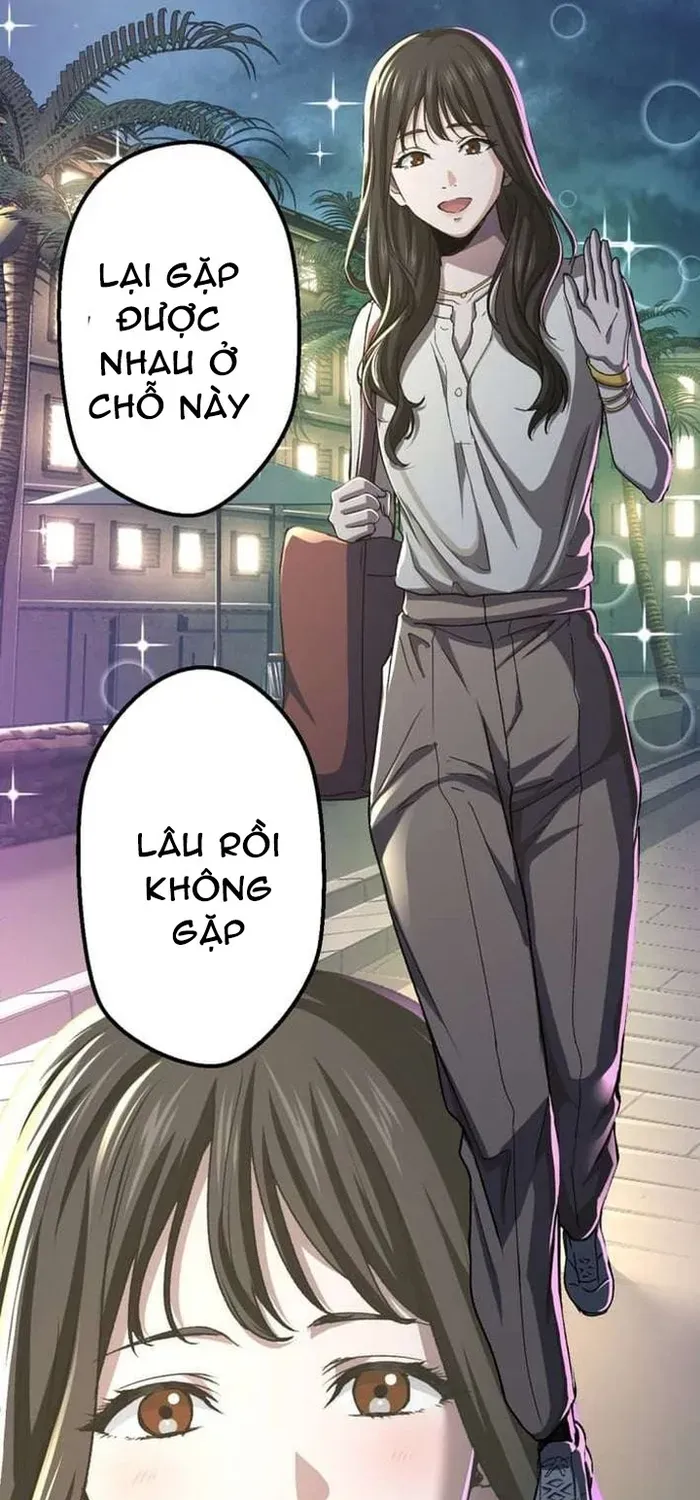 Trò Chơi Ranker ~ Màn Trình Diễn Bóng Rổ Chapter 32 - 15