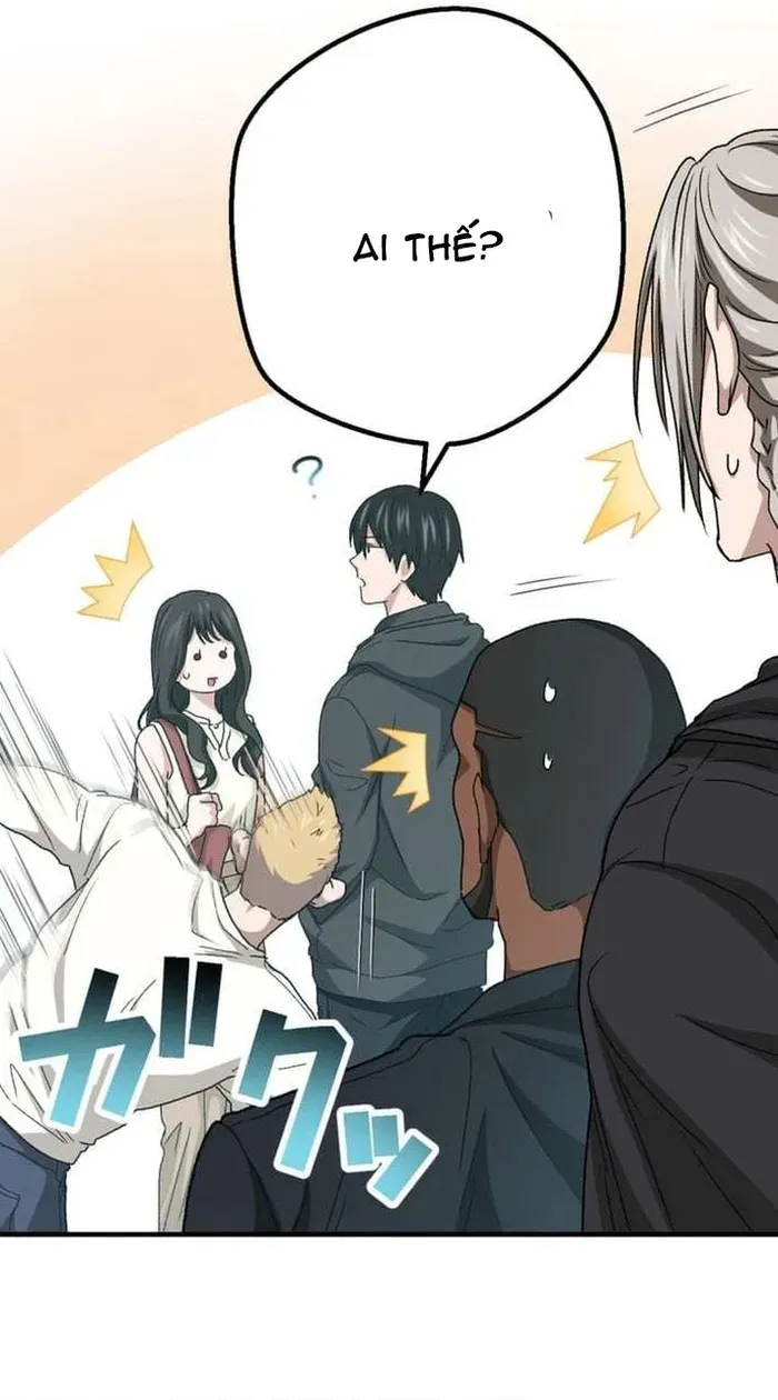 Trò Chơi Ranker ~ Màn Trình Diễn Bóng Rổ Chapter 32 - 18