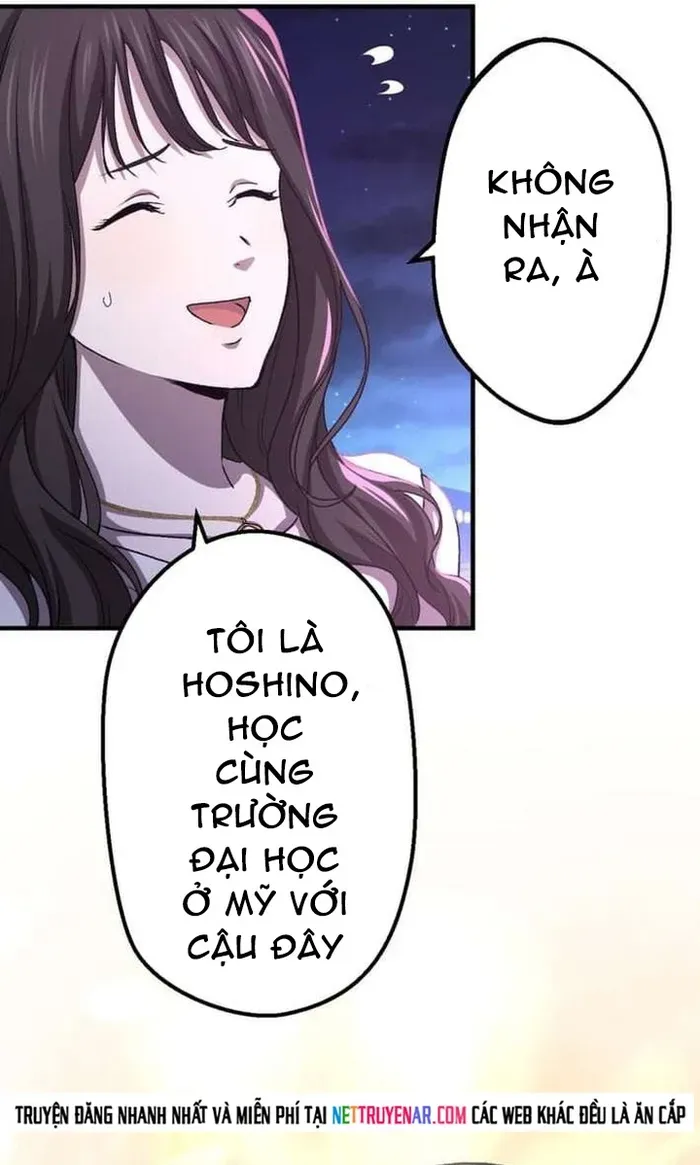 Trò Chơi Ranker ~ Màn Trình Diễn Bóng Rổ Chapter 32 - 19
