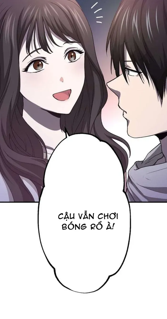 Trò Chơi Ranker ~ Màn Trình Diễn Bóng Rổ Chapter 32 - 24