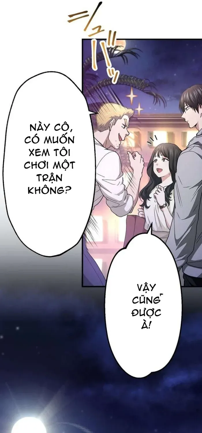 Trò Chơi Ranker ~ Màn Trình Diễn Bóng Rổ Chapter 32 - 25