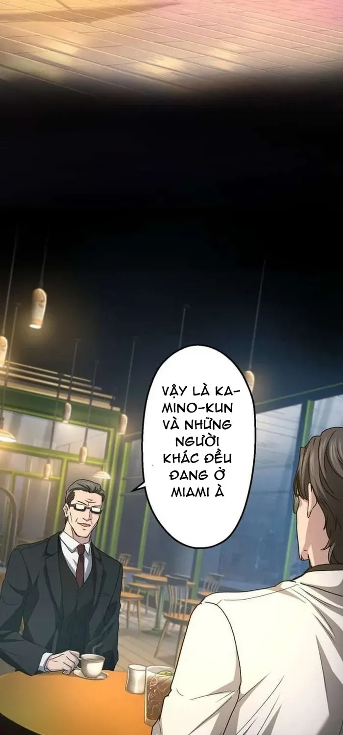 Trò Chơi Ranker ~ Màn Trình Diễn Bóng Rổ Chapter 32 - 29