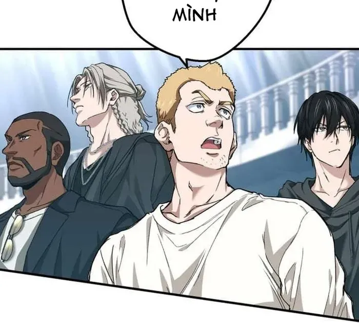 Trò Chơi Ranker ~ Màn Trình Diễn Bóng Rổ Chapter 32 - 36