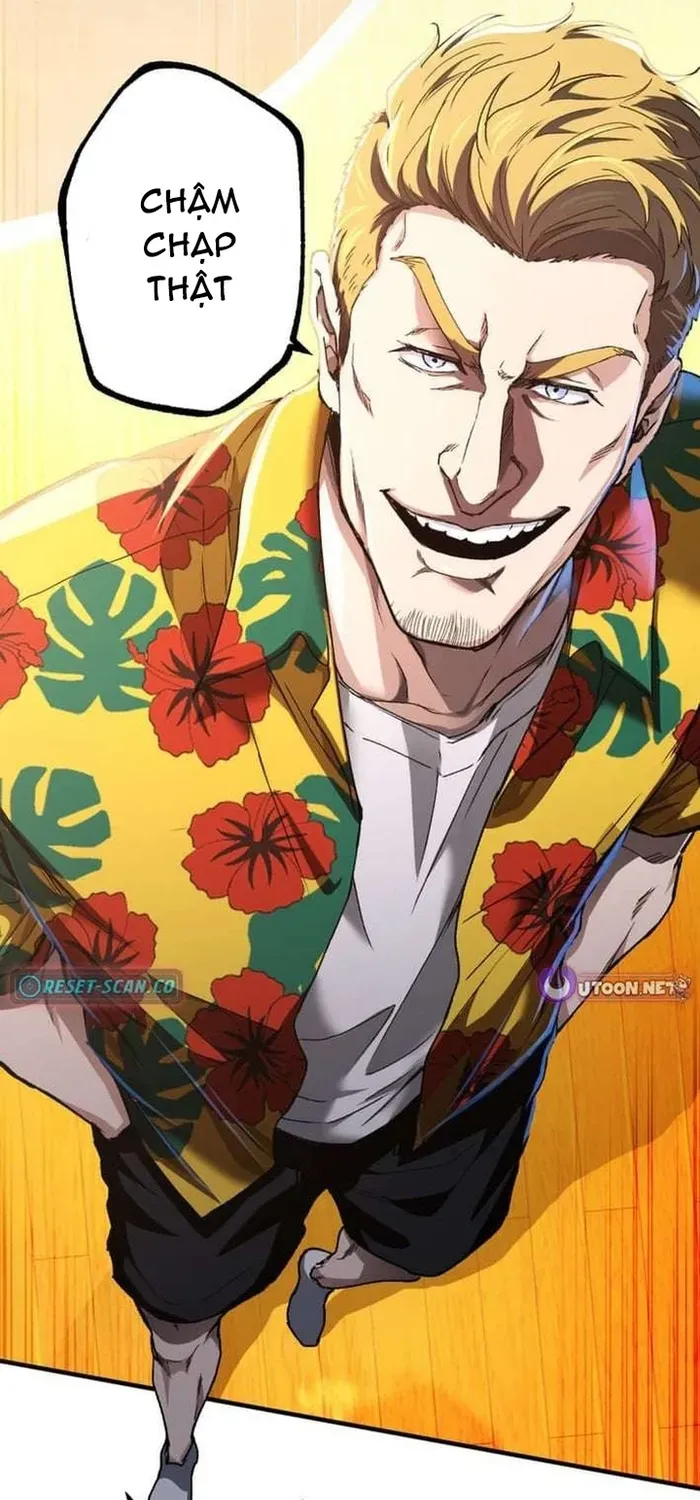 Trò Chơi Ranker ~ Màn Trình Diễn Bóng Rổ Chapter 32 - 38