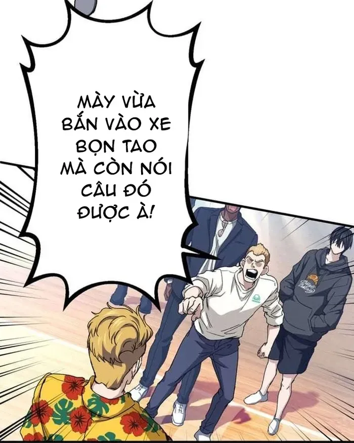 Trò Chơi Ranker ~ Màn Trình Diễn Bóng Rổ Chapter 32 - 39