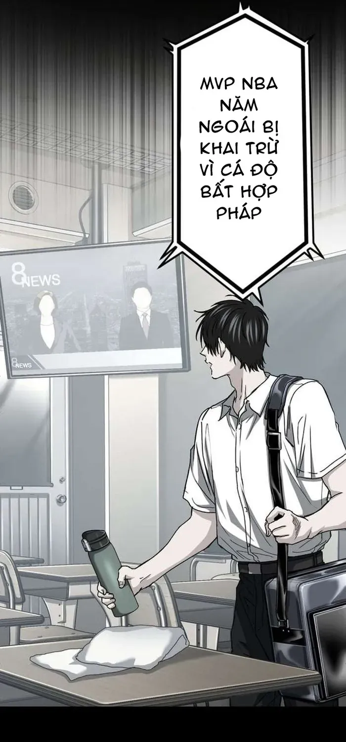 Trò Chơi Ranker ~ Màn Trình Diễn Bóng Rổ Chapter 32 - 41