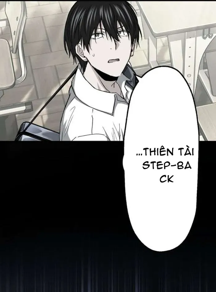 Trò Chơi Ranker ~ Màn Trình Diễn Bóng Rổ Chapter 32 - 43