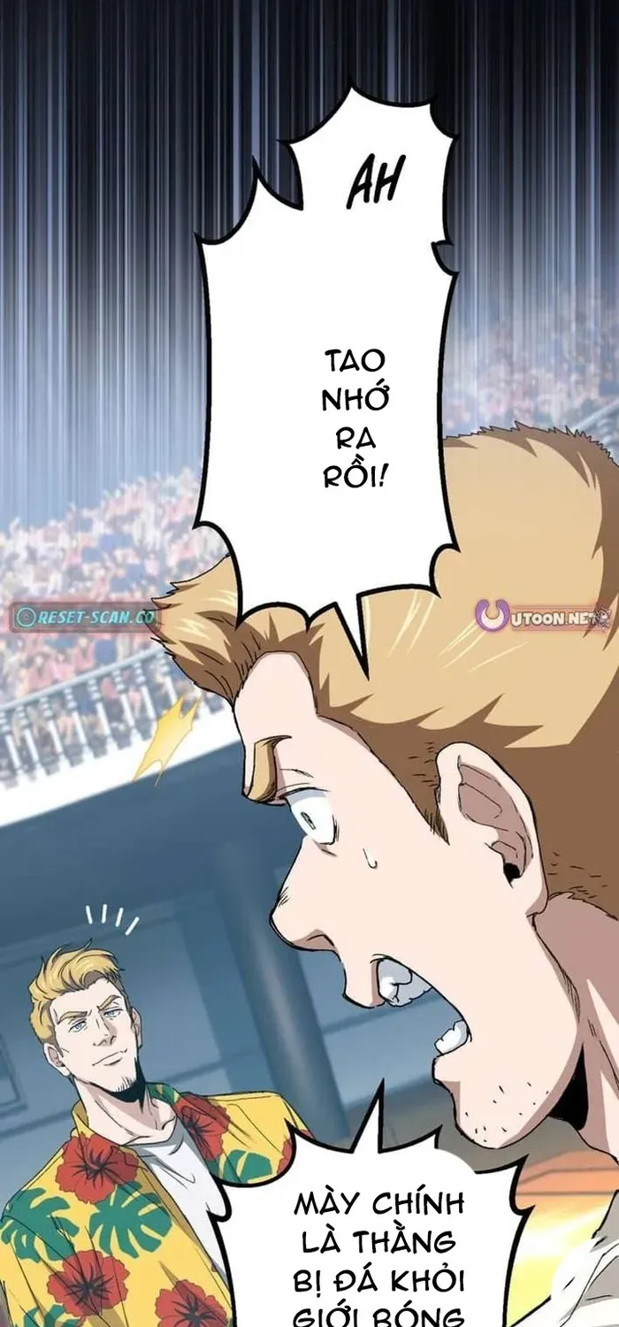 Trò Chơi Ranker ~ Màn Trình Diễn Bóng Rổ Chapter 32 - 44