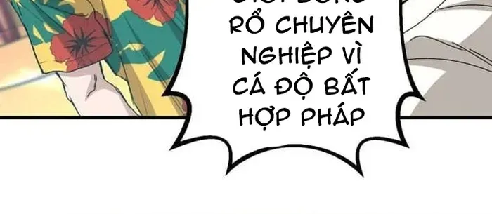 Trò Chơi Ranker ~ Màn Trình Diễn Bóng Rổ Chapter 32 - 45