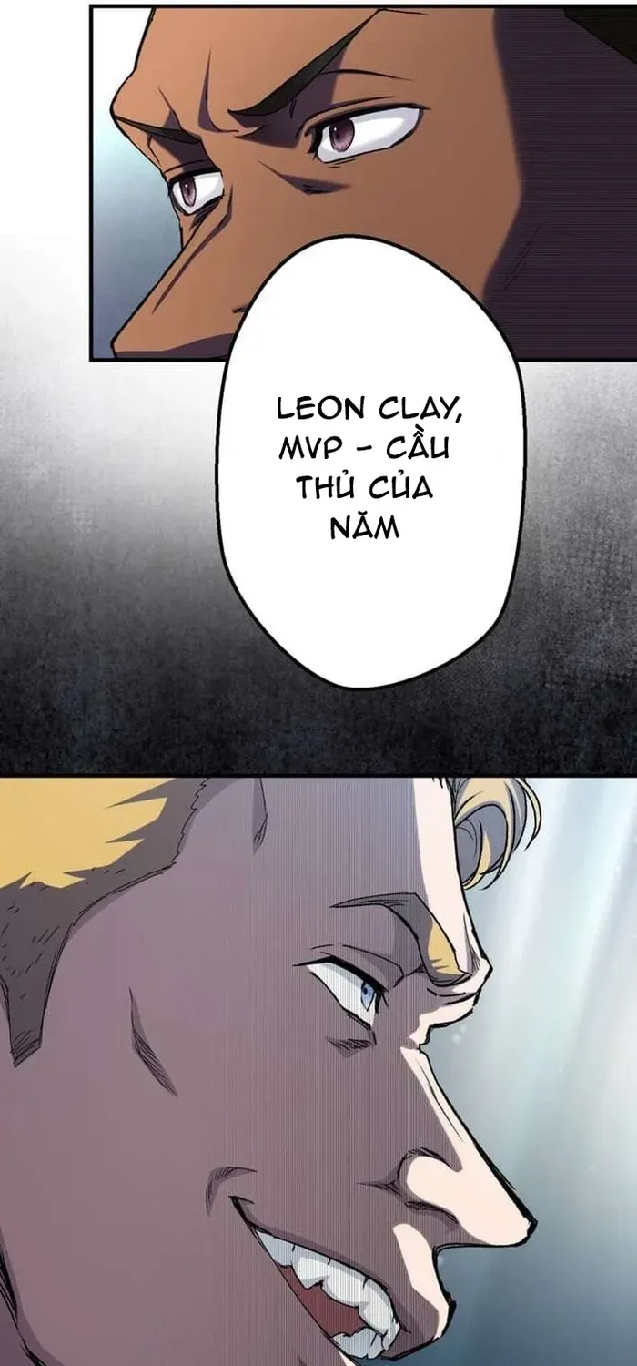 Trò Chơi Ranker ~ Màn Trình Diễn Bóng Rổ Chapter 32 - 46