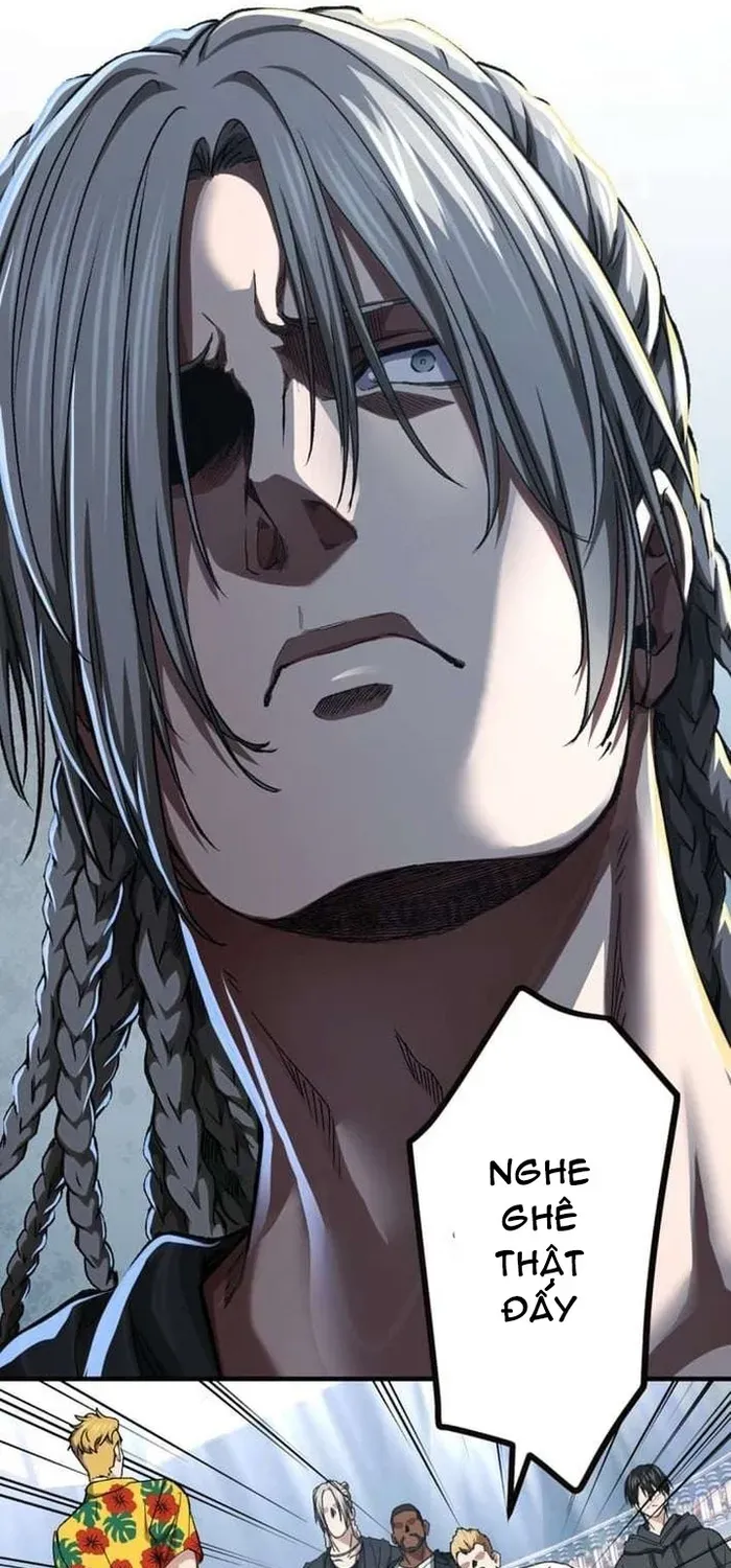 Trò Chơi Ranker ~ Màn Trình Diễn Bóng Rổ Chapter 32 - 49