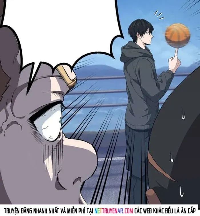 Trò Chơi Ranker ~ Màn Trình Diễn Bóng Rổ Chapter 32 - 6