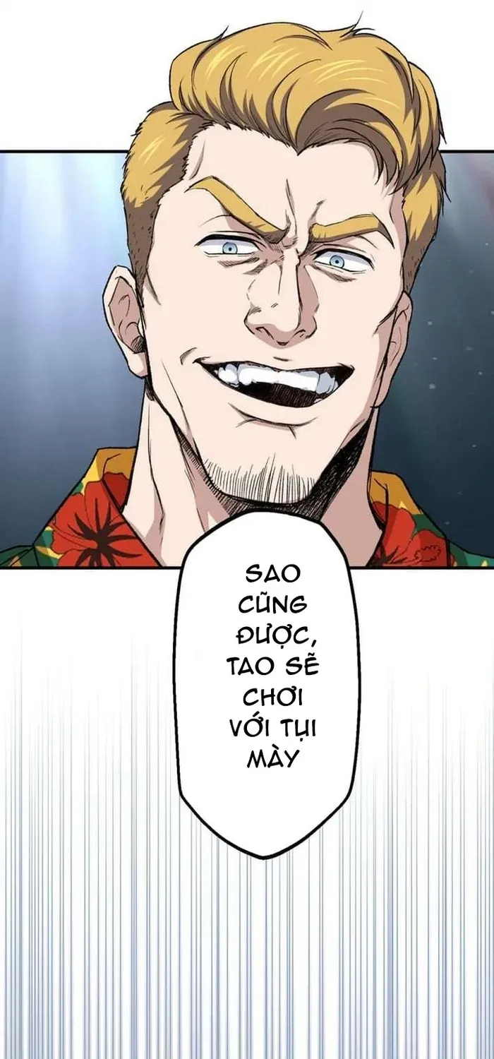Trò Chơi Ranker ~ Màn Trình Diễn Bóng Rổ Chapter 32 - 51